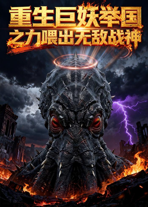 重生巨妖：举国之力喂出无敌战神（33集）好看短剧又来了