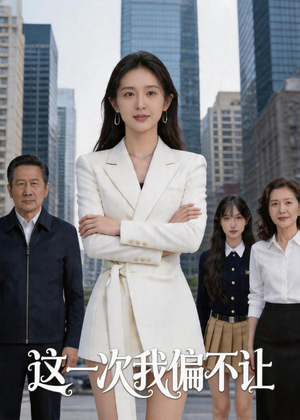 这一次我偏不让（52集）海量短剧免费看