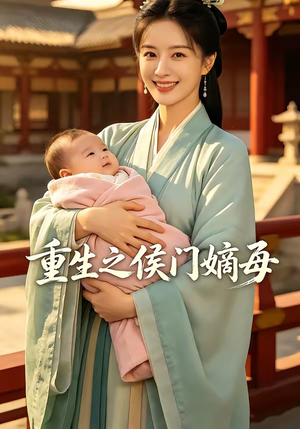 重生之侯门嫡母（100集）免费热门短剧