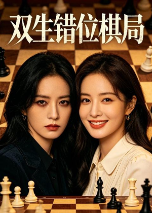 双生错位棋局（30集）短剧追不停