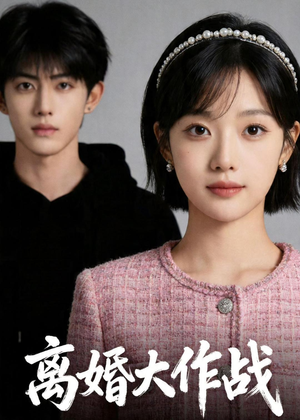离婚大作战（52集）短剧推荐上热门