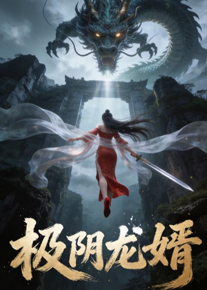 极阴龙婿（32集）免费全集短剧