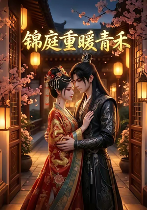 锦庭重暖青禾（23集）全网短剧抢先看