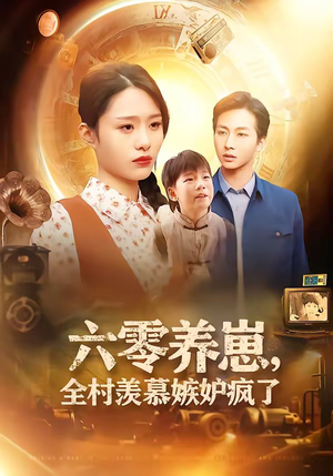 六零养崽，全村羡慕嫉妒疯了（53集）更新时间