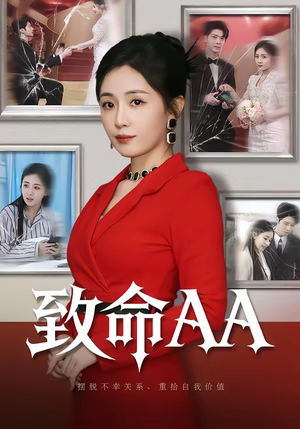 致命AA（55集）在哪个app能看