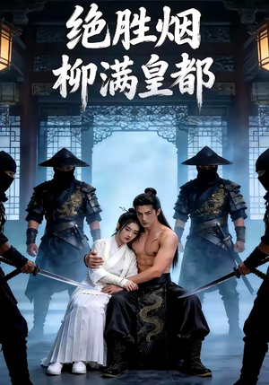 绝胜烟柳满皇都（68集）推荐热门短剧