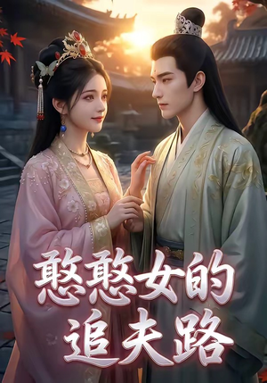 憨憨女的追夫路（69集）好看短剧看不停