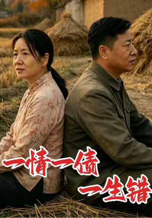 一情一债一生错（43集）一起看短剧