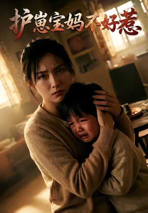 护崽宝妈不好惹（60集）红果短剧免费看