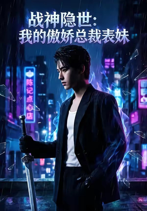 战神隐世：我的傲娇总裁表妹（60集）剧情简介