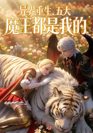 异界重生，五大魔王都是我的（69集）无需会员轻松看