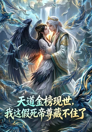 天道金榜现世，我这假死帝尊藏不住了（41集）精彩热门短剧