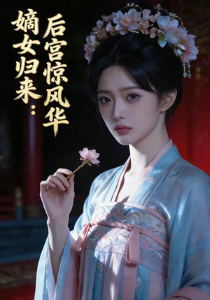 嫡女归来：后宫惊风华（55集）一共多少集