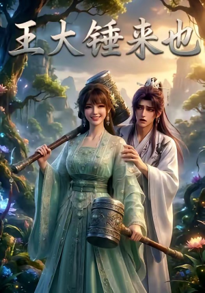 王大锤来也（22集）好看的短剧