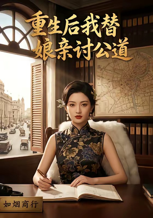 重生后我替娘亲讨公道（26集）高分推荐免费看