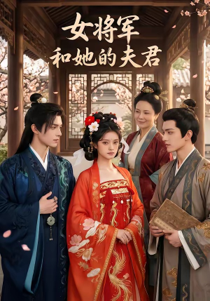 女将军和她的夫君（71集）第二季