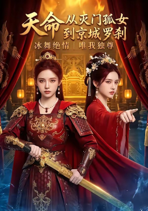 天命：从灭门孤女到京城罗刹（60集）独家内容免费看