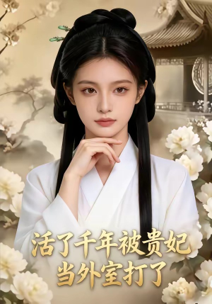 活了千年被贵妃当外室打了（40集）每日分享短剧