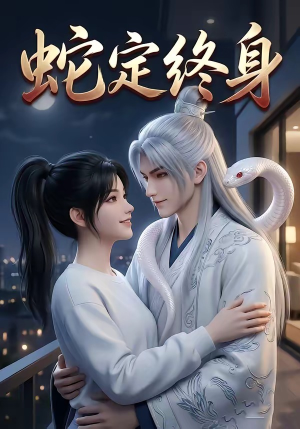 蛇定终身（36集）好看的短剧推荐