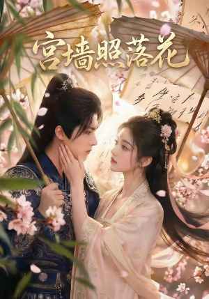 宫墙照落花（60集）热播短剧追不停