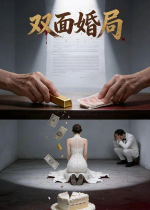 双面婚局（44集）短剧热播推荐