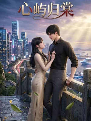 心屿归棠（76集）一起追短剧吧