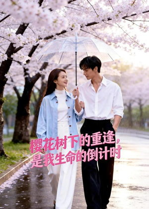 樱花树下的重逢，是我生命的倒计时（46集）番茄免费短剧