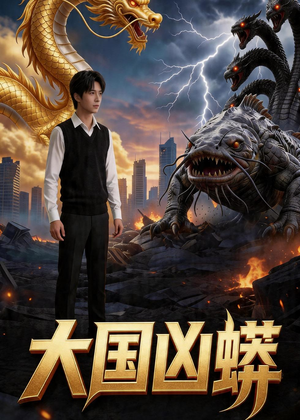 大国凶蟒（105集）抢先看新短剧