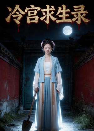 冷宫求生录（50集）贝贝短剧分享