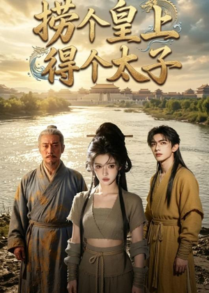 捞个皇上得个太子（59集）热播短剧分享