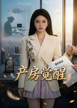 产房觉醒（41集）热播短剧分享