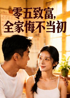 零五致富，全家悔不当初（50集）一个短剧看全集