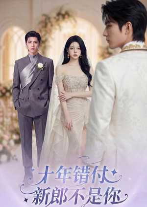 十年错付，新郎不是你（51集）最新短剧抢先看