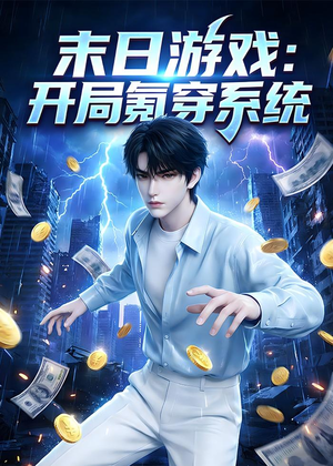 末日游戏：开局氪穿系统（59集）火爆短剧推荐