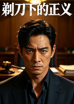 剃刀下的正义（22集）海量资源免费看