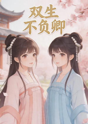 双生不负卿（45集）免费短剧就是爽