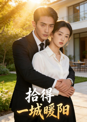 拾得一城暖阳（66集）免费看短剧