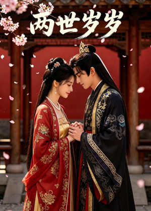 两世岁岁（52集）哪个网站可以看