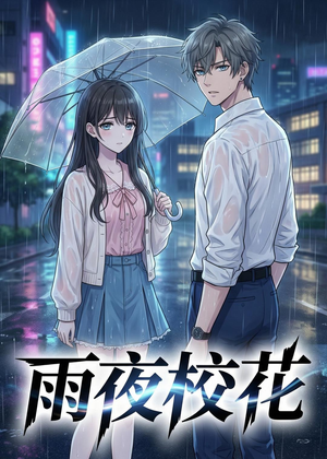 雨夜校花（34集）免费看短剧全集