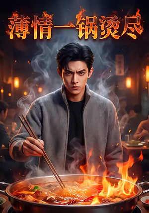 薄情一锅烫尽（38集）全剧看到大结局
