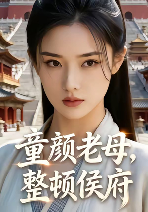 童颜老母，整顿侯府（58集）第一季