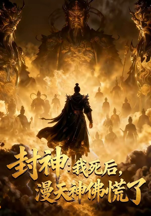 封神：我死后，漫天神佛慌了（67集）去哪里看