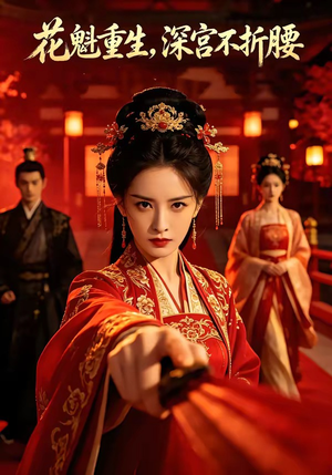 花魁重生，深宫不折腰（60集）免费在线看全集