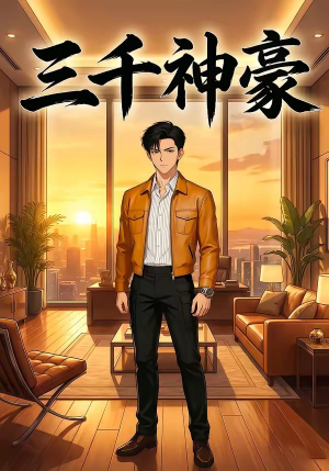 三千神豪（61集）一起追短剧