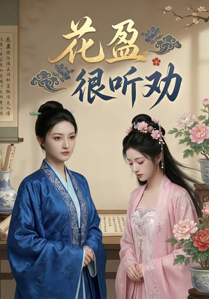 花盈很听劝（40集）最近很火的短剧