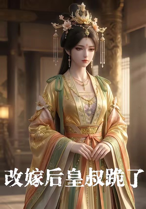 改嫁后皇叔跪了（25集）短剧免费看