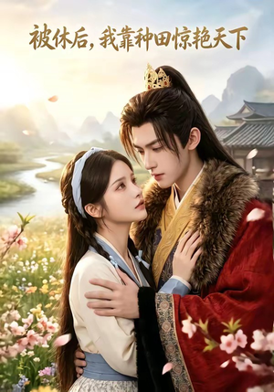 被休后，我靠种田惊艳天下（82集）无需充值尽情看