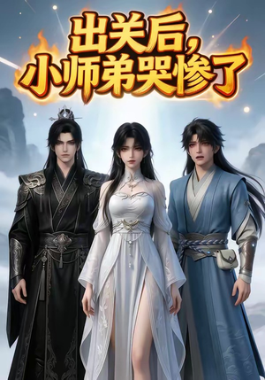 出关后，小师弟哭惨了（17集）好看上头的短剧