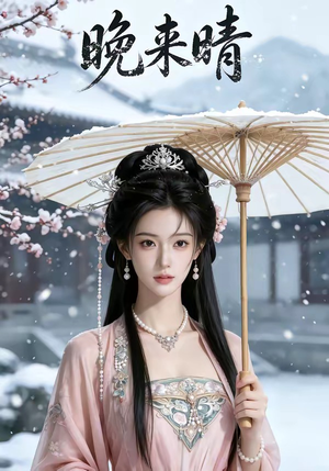 晚来晴（40集）上热门短剧