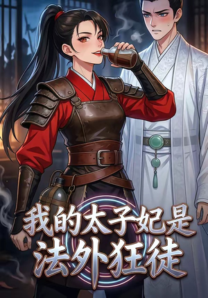 我的太子妃是法外狂徒（30集）热门短剧排行榜